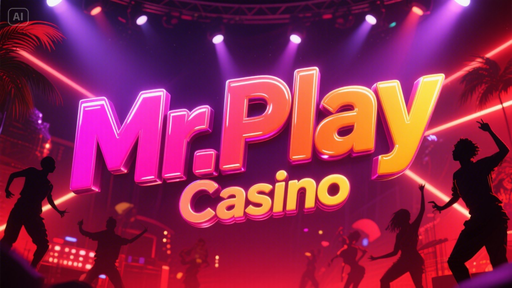 Mr.Play Casino
